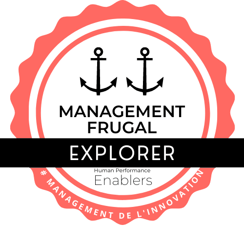 Certification Management Frugal