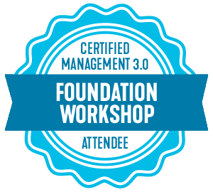 badge-management30-foundation-workshop