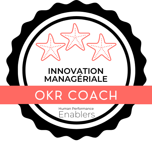 OKR-Coach